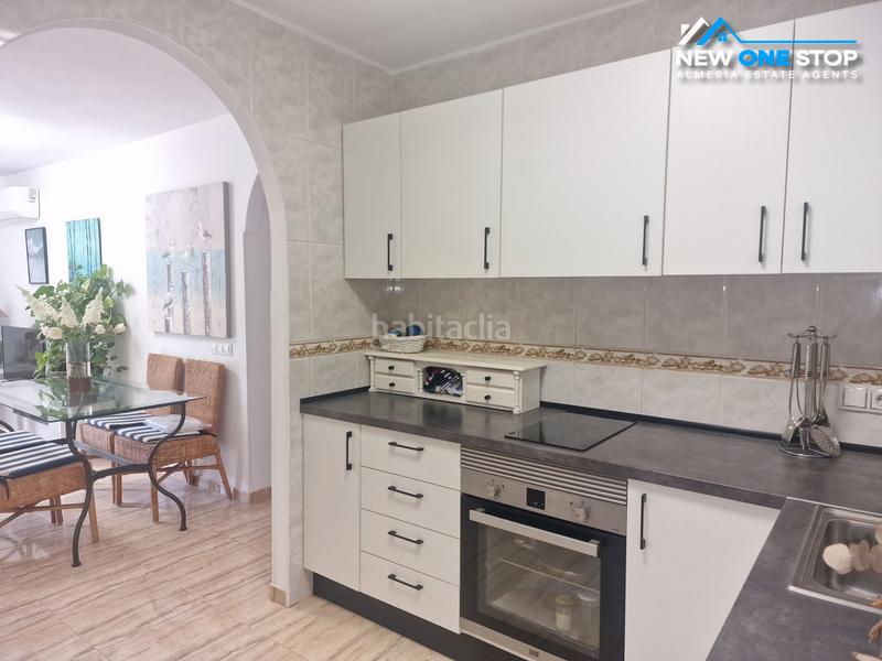 Foto f38d375c-57fe-4c57-ad13-ff48e00d365c. Apartament amb calefacció a puerto de Garrucha Garrucha
