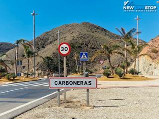 Piso en Carboneras. Piso en venta en carboneras.