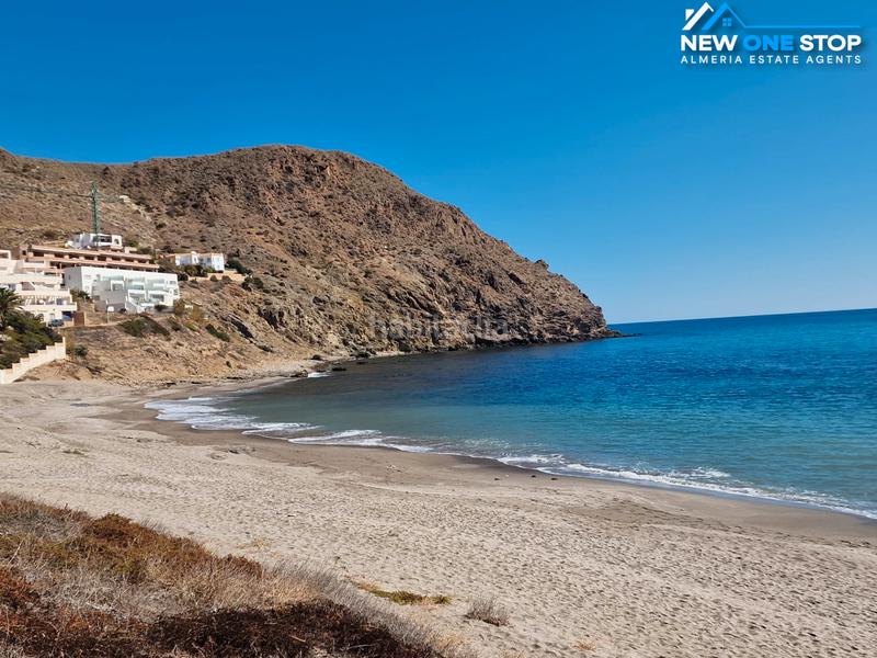 Foto 137a8035-68eb-401d-b5c9-7c7072517d9c. Appartement avec chauffage dans Carboneras