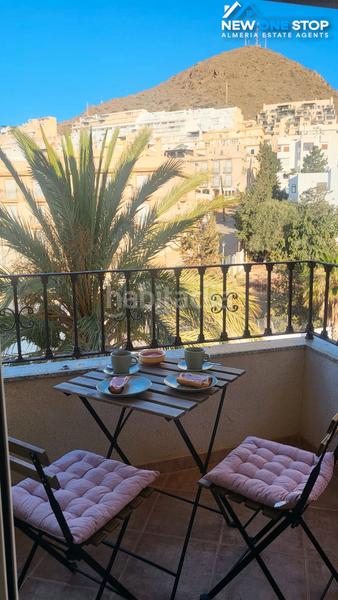 Foto 5633d223-271b-4a7b-a508-b380bb65fde8. Appartement avec chauffage dans Carboneras