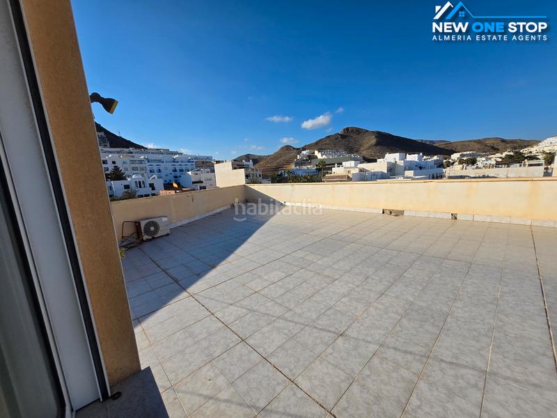 Foto 7184a5cb-2afa-4c66-b0dd-3ff8e9ff4fba. Appartement avec chauffage dans Carboneras