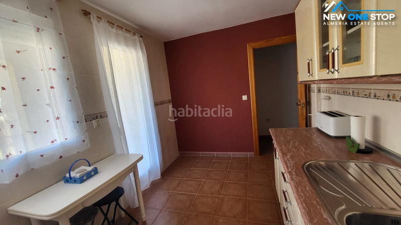 Foto f0a74e1f-13e0-4c7d-a000-20d3c6ad856e. Appartement avec chauffage dans Carboneras