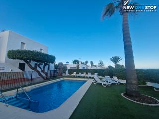 Apartament a Mojácar Playa - Las Ventanicas - La Paratá. Apartamento en venta en mojacar.