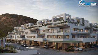 Appartement à San Juan de los Terreros. Swing golf es una exclusiva promoción residencial situada junto