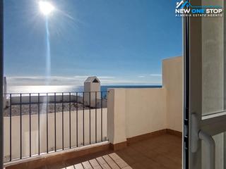 Apartament en Avenida garrucha 96. tico en venta en carboneras.