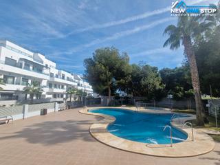 Apartament a Las Escobetas. Piso en venta en garrucha.