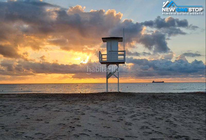 Foto 5d018f8f-94cd-4cc1-84ee-5e9bec42c366. Attique dans avenida alcazaba 3b dans Lomas del Mar Vera