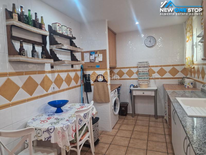 Foto 72d9de62-bfc3-4814-ae57-89ef4cc87e21. Attique dans avenida alcazaba 3b dans Lomas del Mar Vera