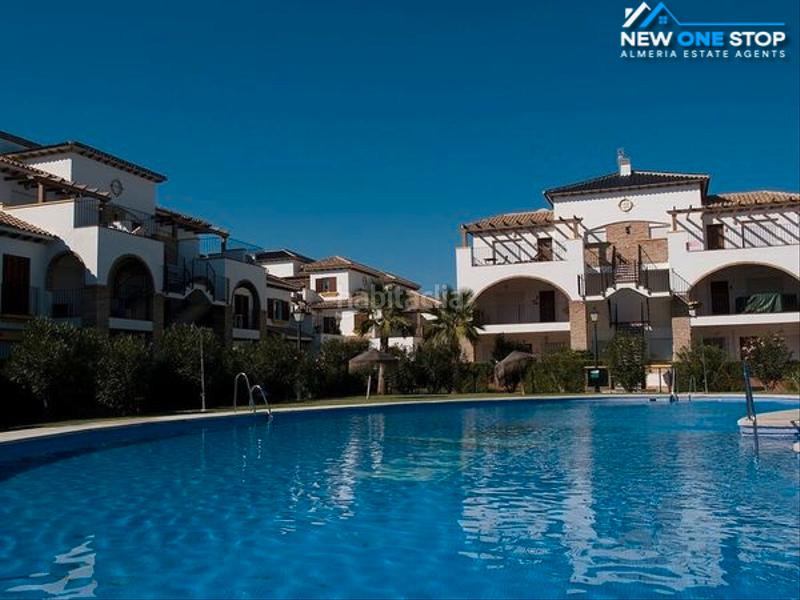 Foto cedcf32b-f6f7-4cde-9a00-9fe78bd54ba9. Attique dans avenida alcazaba 3b dans Lomas del Mar Vera