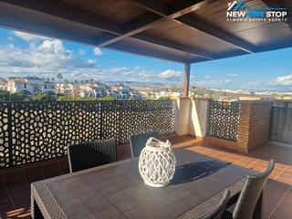 Àtic a Lomas del Mar. Ático en venta en vera playa.