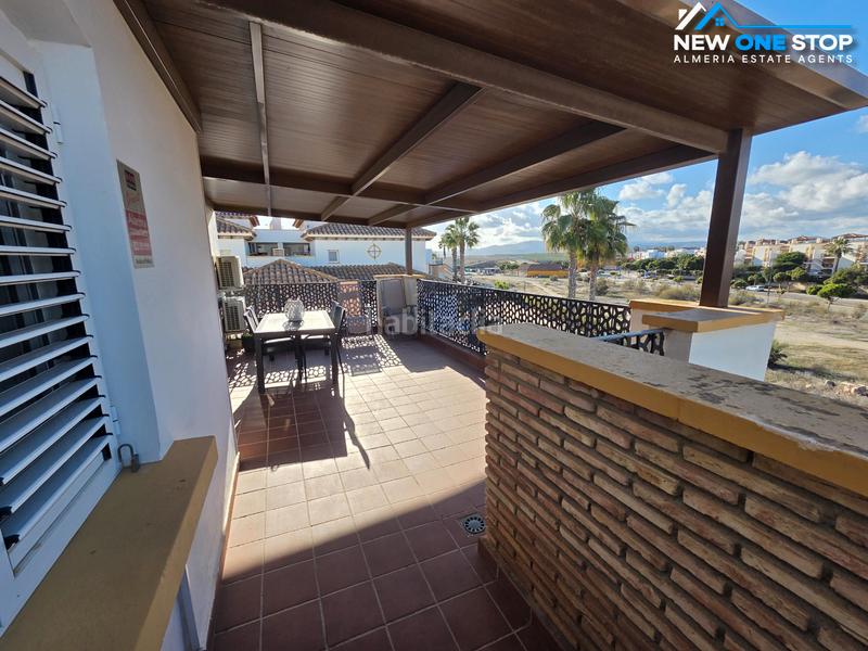 Foto fcb82ae8-bf48-453f-8acf-3153d829c942. Attique dans avenida alcazaba 3b dans Lomas del Mar Vera