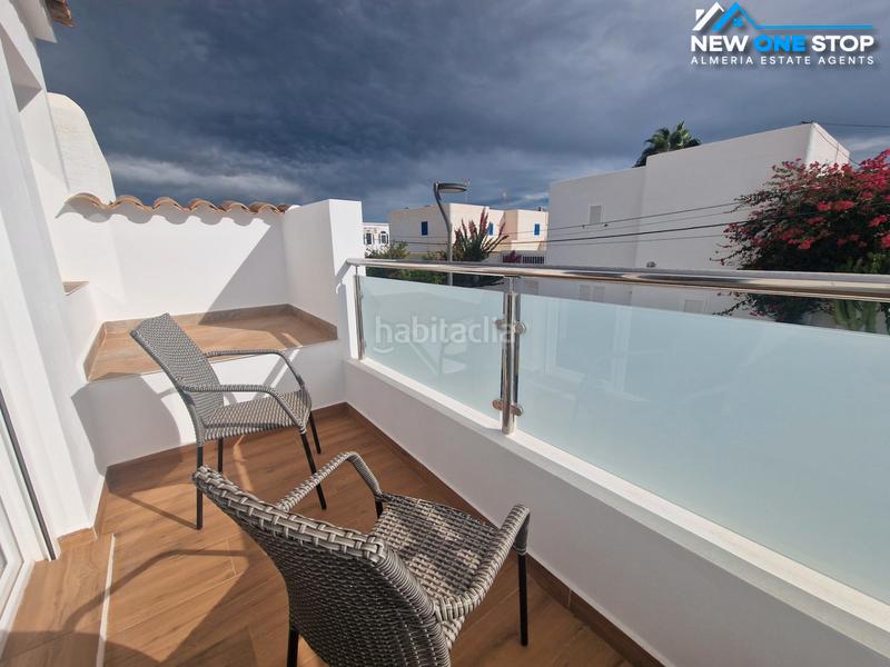 Foto 0ca1f034-4add-4ebd-816b-1ea5cd40b4c1. Chalet villa en venta . en El Palmeral Mojácar