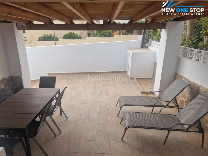 Foto 14038d88-6485-41ee-aa72-449d93b9ad92. Chalet villa en venta . en El Palmeral Mojácar