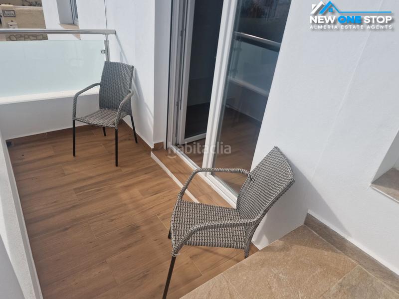 Foto 21c2be19-b243-42a6-9a70-dbf4c428972b. Chalet villa en venta . en El Palmeral Mojácar