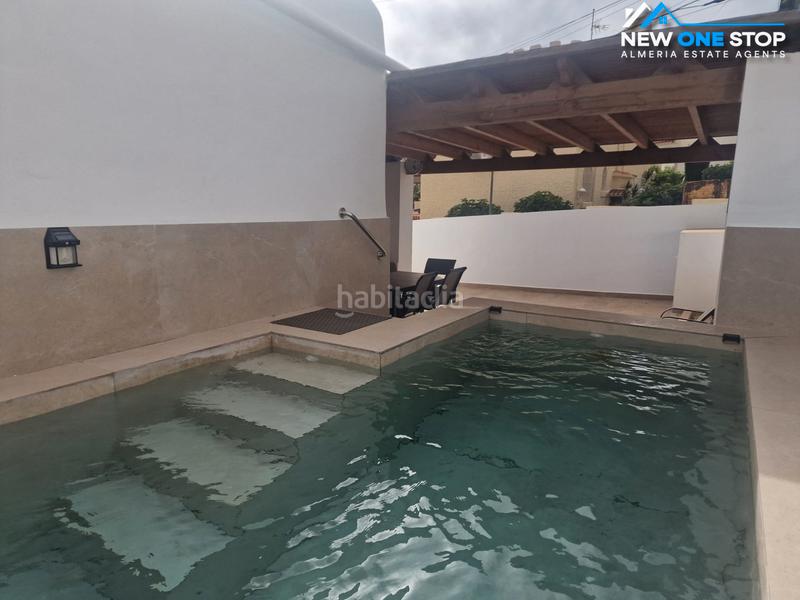 Foto 2d6bffe9-26ee-4ba5-b543-cde9ac0674d6. Chalet villa en venta . en El Palmeral Mojácar