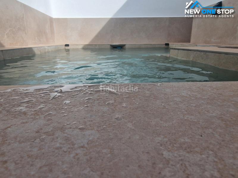 Foto 3c8ff931-1f63-47d4-b0b3-f06d245b2e7f. Chalet villa en venta . en El Palmeral Mojácar