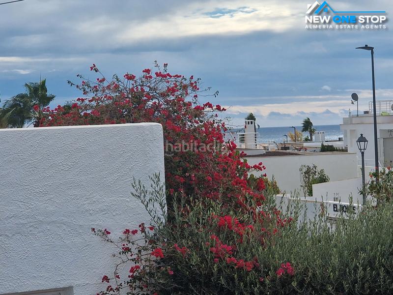 Foto 683a2b75-ce34-417e-9102-2143acf91b4b. Chalet villa en venta . en El Palmeral Mojácar