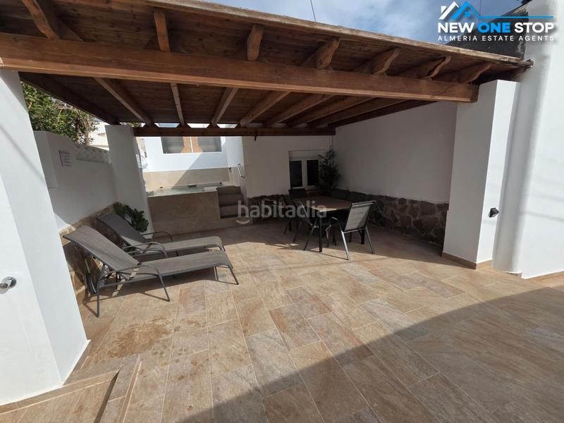 Foto 6db835b2-d7f2-40cd-a782-9d917ca71f97. Chalet villa en venta . en El Palmeral Mojácar