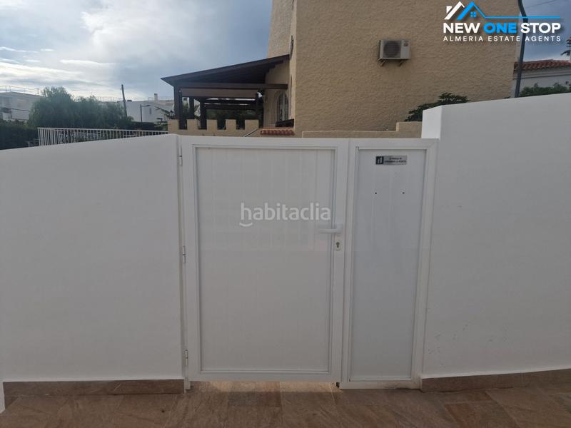 Foto 7459be13-6e49-4f32-b6a8-f62cf15fccb5. Chalet villa en venta . en El Palmeral Mojácar