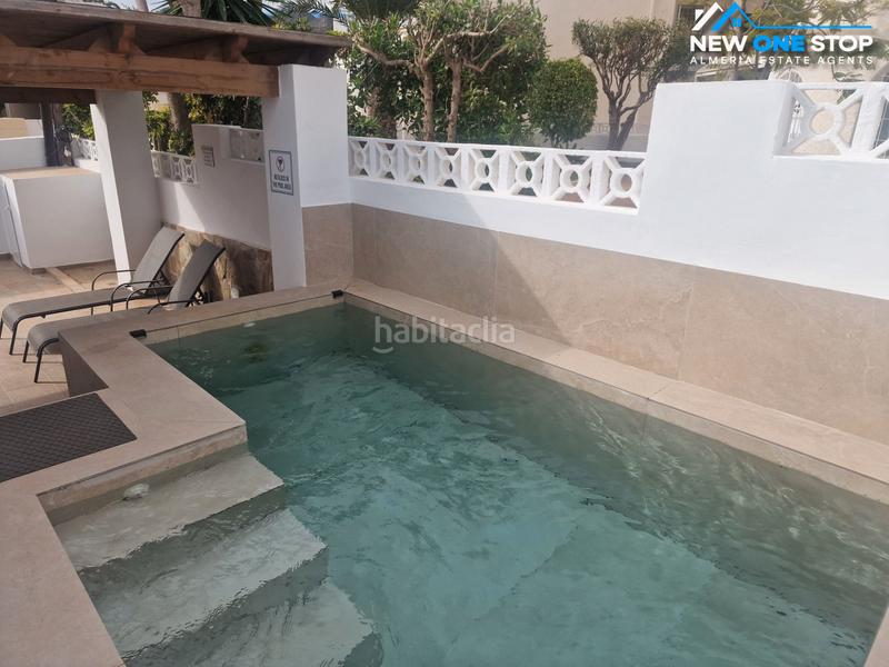 Foto 7c160186-f6d6-428d-aaae-df5ef7cba4ae. Chalet villa en venta . en El Palmeral Mojácar