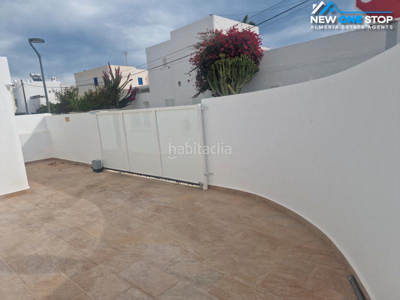 Foto 8bc7e6dc-0ba3-4175-b52d-14d0ce51b5a5. Chalet villa en venta . en El Palmeral Mojácar