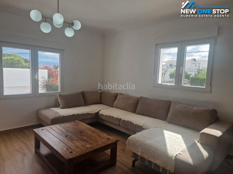 Foto abdde803-b907-4cf6-83d8-5af6be9380a5. Chalet villa en venta . en El Palmeral Mojácar