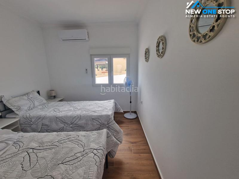 Foto c817c9c8-e42e-483e-80f8-b0c437ac8fb2. Chalet villa en venta . en El Palmeral Mojácar