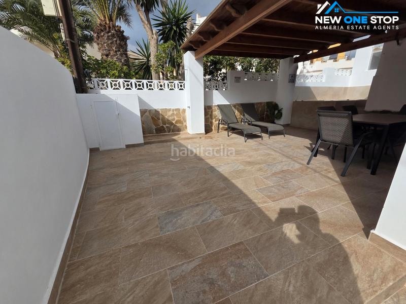 Foto e353d0a8-840f-4625-9fc4-df522ef66353. Chalet villa en venta . en El Palmeral Mojácar