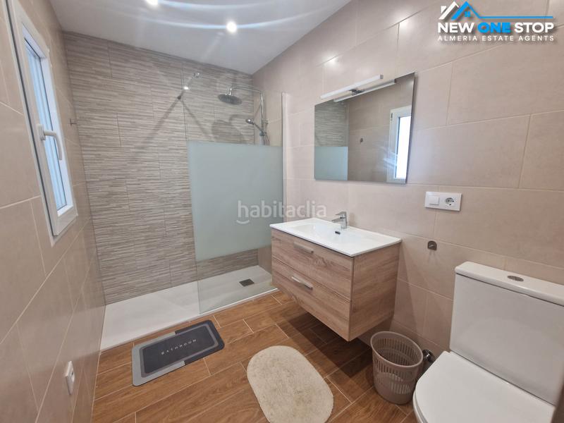 Foto eae48de2-0aa2-4c85-8e60-3d6ce463d263. Chalet villa en venta . en El Palmeral Mojácar