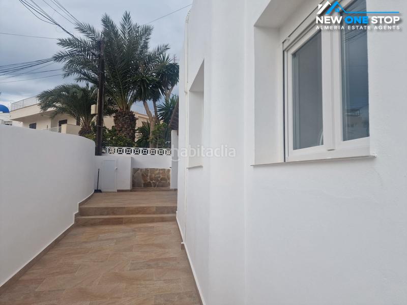 Foto f3d51939-16b9-4434-8929-eb8fcdeb1057. Chalet villa en venta . en El Palmeral Mojácar