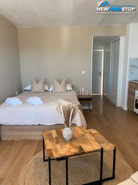 Foto 2a98fca5-a363-4d2a-b14a-0754960069a0. Monolocale con riscaldamento piscina in El Palmeral Mojácar