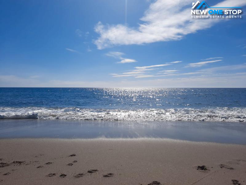 Foto 2b64e3f2-d90c-479a-8343-945e35df4900. Monolocale con riscaldamento piscina in El Palmeral Mojácar