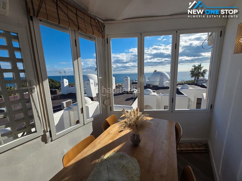 Foto 3ea0b911-3495-4271-8c26-568ef1fb36a5. Monolocale con riscaldamento piscina in El Palmeral Mojácar