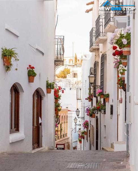 Foto 44fb35e9-f421-49dd-900c-674cc9192706. Monolocale con riscaldamento piscina in El Palmeral Mojácar