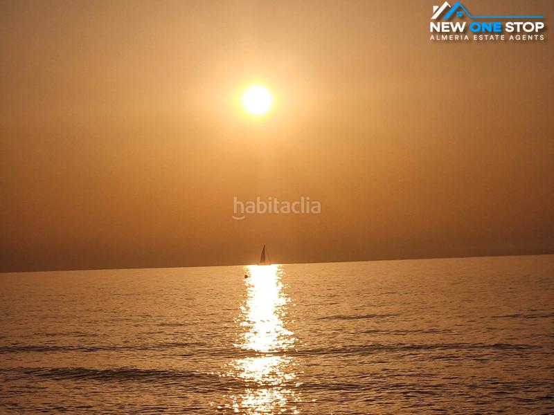 Foto 4c55382c-d1af-4aaa-a42c-b65b3359bf75. Monolocale con riscaldamento piscina in El Palmeral Mojácar