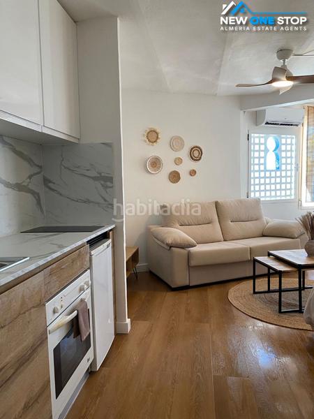 Foto 5de93a84-077a-4560-b3fa-8374f35e96d7. Monolocale con riscaldamento piscina in El Palmeral Mojácar