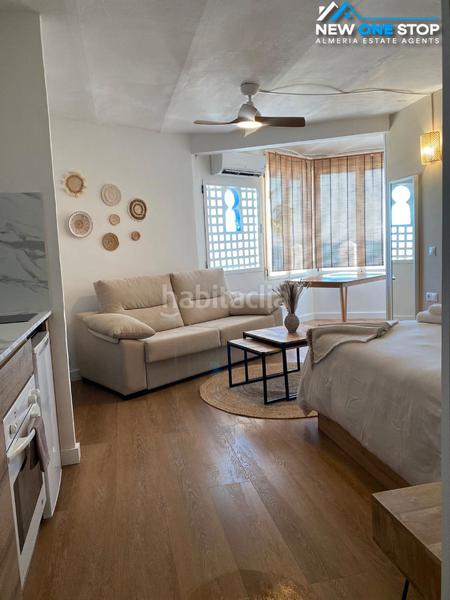 Foto 63a248c2-685e-4b8a-8417-b34df67c5d36. Monolocale con riscaldamento piscina in El Palmeral Mojácar