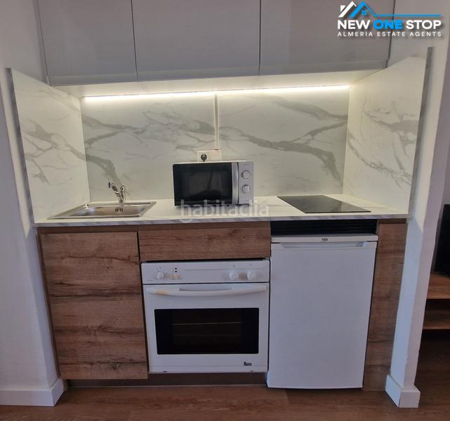 Foto 86ef23c3-80ad-4270-a35c-7bcb608e61fb. Monolocale con riscaldamento piscina in El Palmeral Mojácar