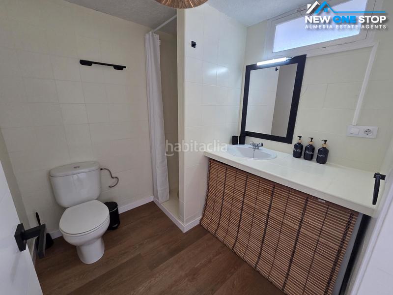 Foto 9a22bbda-a9a8-48df-9f81-2008629f3f54. Monolocale con riscaldamento piscina in El Palmeral Mojácar