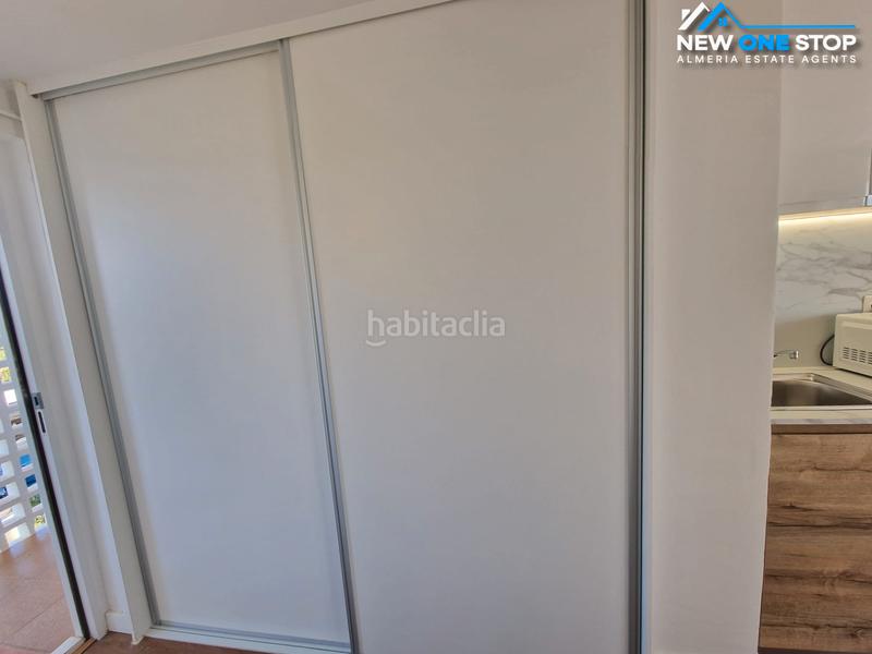 Foto b358ff7d-bb3d-456c-8f54-70d91cdc65ed. Monolocale con riscaldamento piscina in El Palmeral Mojácar