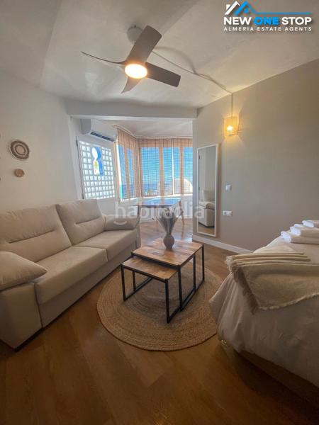 Foto d132b19e-83ed-487b-9463-f3239f3ff175. Monolocale con riscaldamento piscina in El Palmeral Mojácar