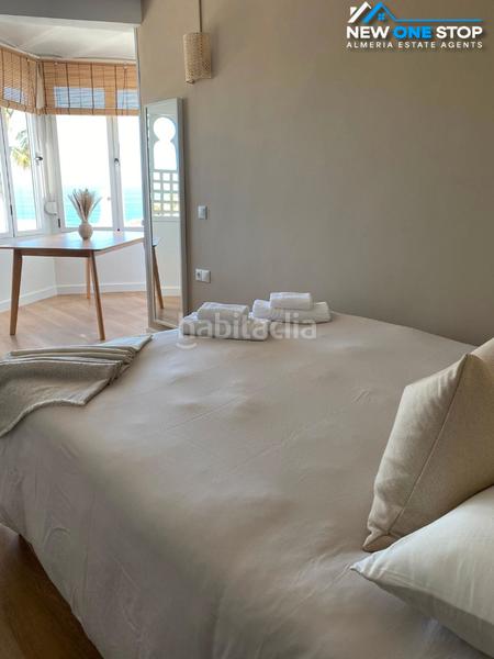 Foto f3e780d9-ae69-4935-b250-65797b88cd17. Monolocale con riscaldamento piscina in El Palmeral Mojácar