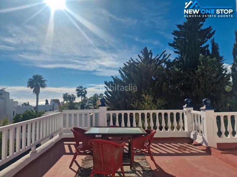 Foto 0634ed72-7615-42bb-b935-6cd3068e6306. Xalet amb xemeneia calefacció aparcament piscina a Mojácar