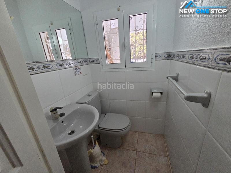 Foto 11250183-8479-4dcd-942a-3c2c42e8b0c9. Xalet amb xemeneia calefacció aparcament piscina a Mojácar