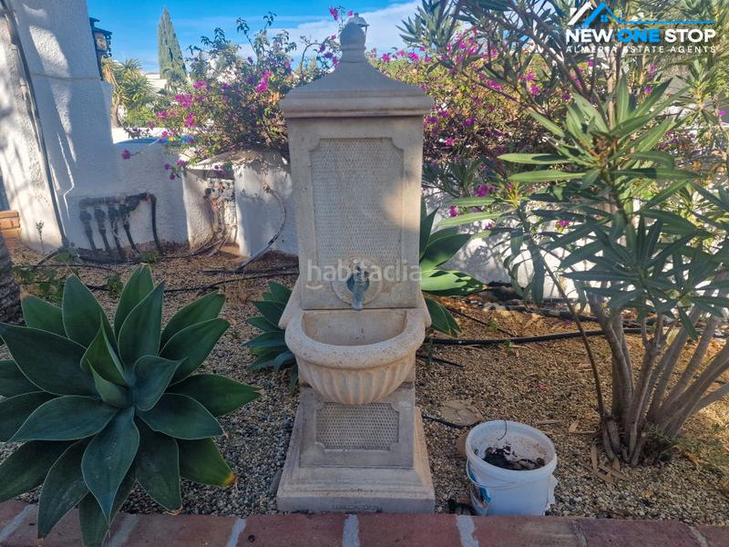 Foto 1fe0d132-b126-4134-9c53-b7cef9da740e. Xalet amb xemeneia calefacció aparcament piscina a Mojácar