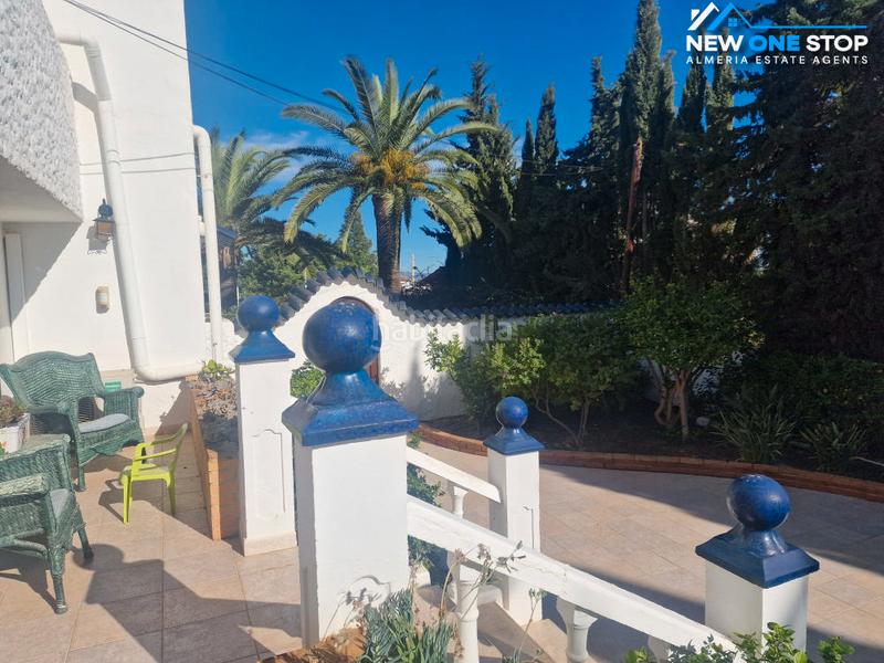 Foto 235010a3-223f-45d0-a5f5-475454276601. Xalet amb xemeneia calefacció aparcament piscina a Mojácar