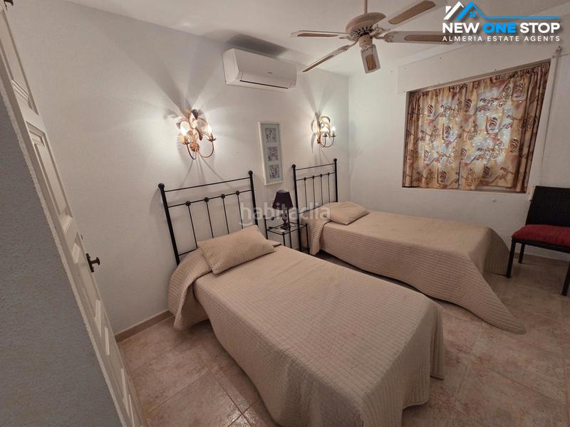 Foto 4832c530-905a-44a0-9a3c-3c9f5a2c2c19. Xalet amb xemeneia calefacció aparcament piscina a Mojácar