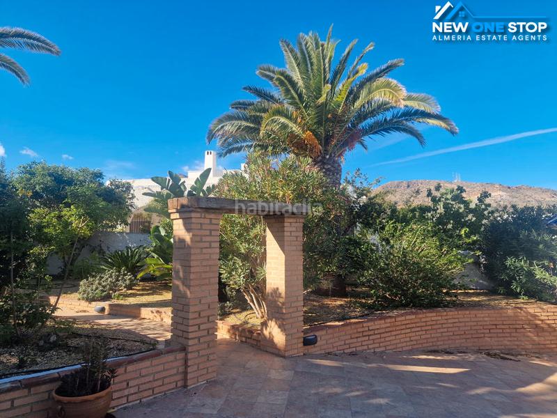 Foto 6974527f-3e26-4349-a3d6-6001f118ba63. Xalet amb xemeneia calefacció aparcament piscina a Mojácar