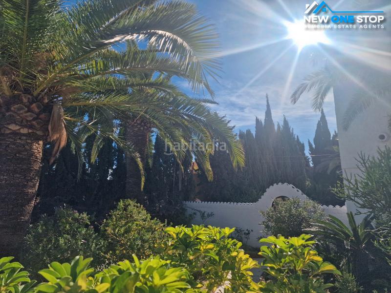 Foto 82665b33-2cad-473f-a081-eac346e018cd. Xalet amb xemeneia calefacció aparcament piscina a Mojácar