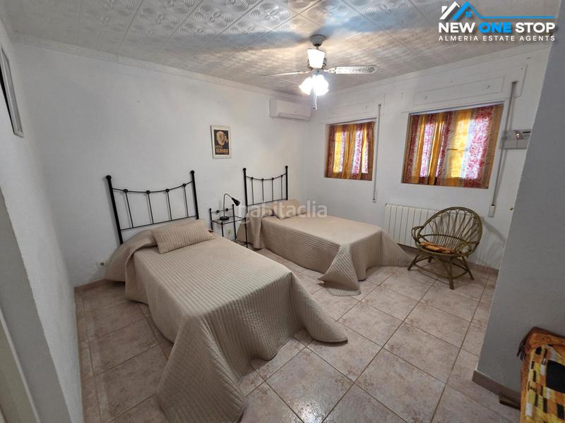 Foto 896be68e-7c53-4d93-8231-382d902fa25d. Xalet amb xemeneia calefacció aparcament piscina a Mojácar